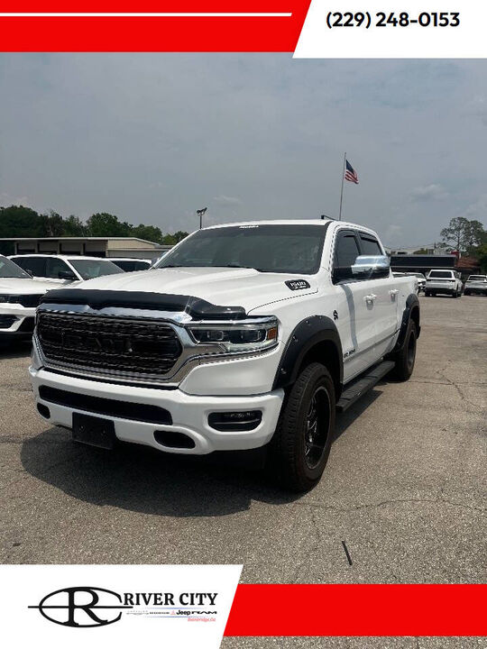 2024 RAM 1500
