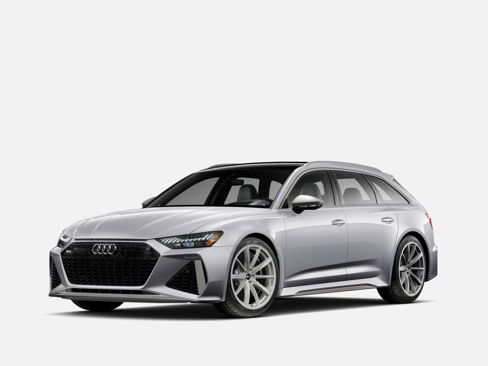 2024 AUDI RS6