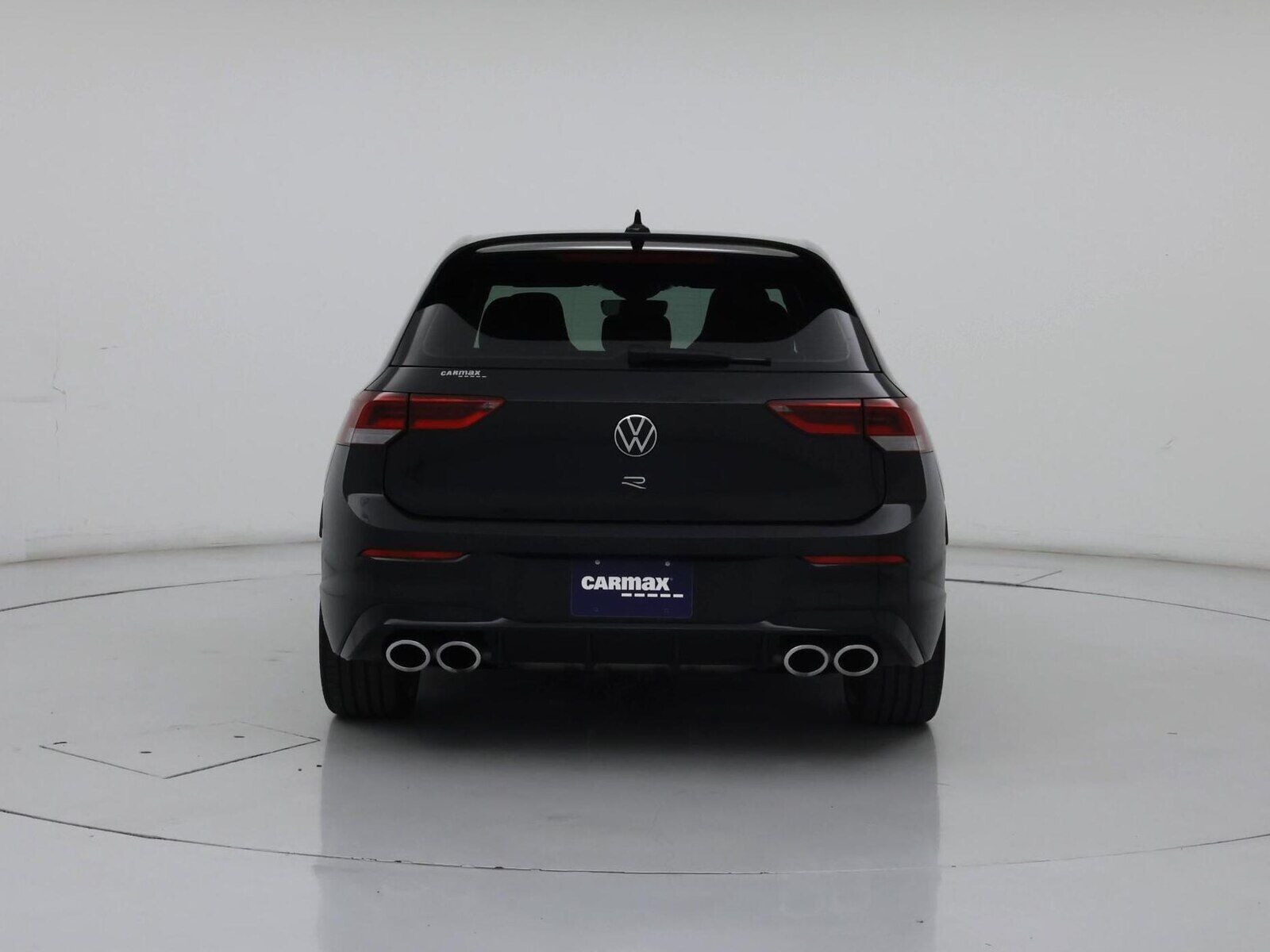 2024 VOLKSWAGEN Golf R