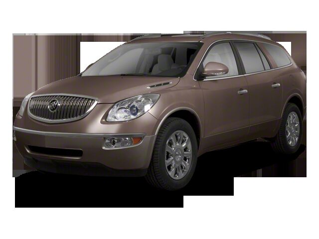 2010 BUICK Enclave