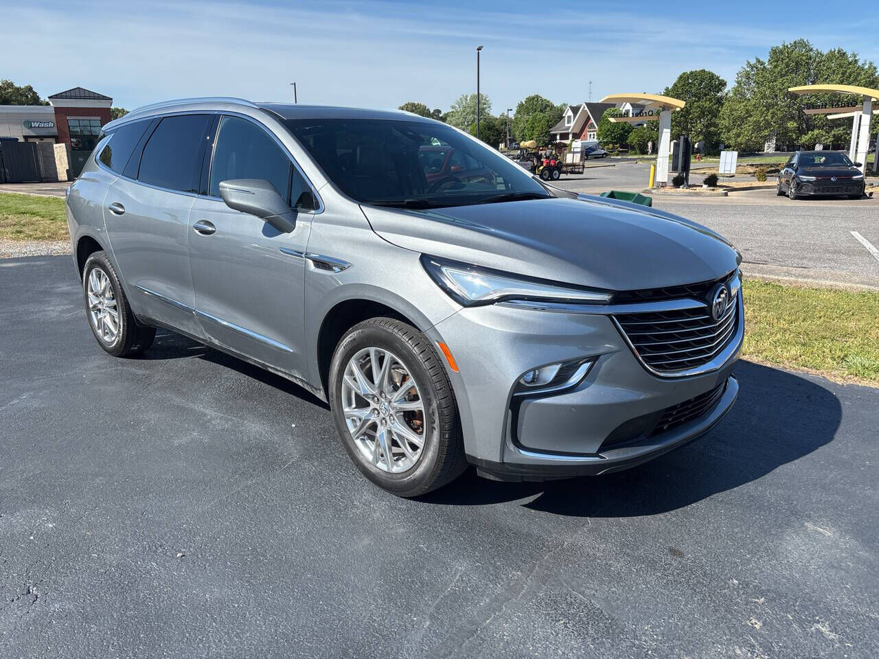2023 BUICK Enclave