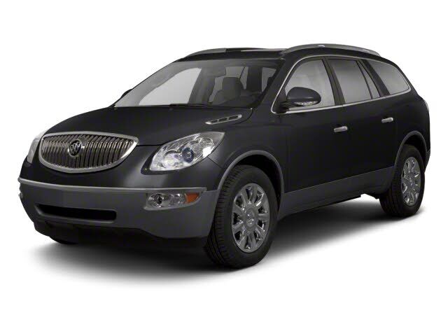 2012 BUICK Enclave