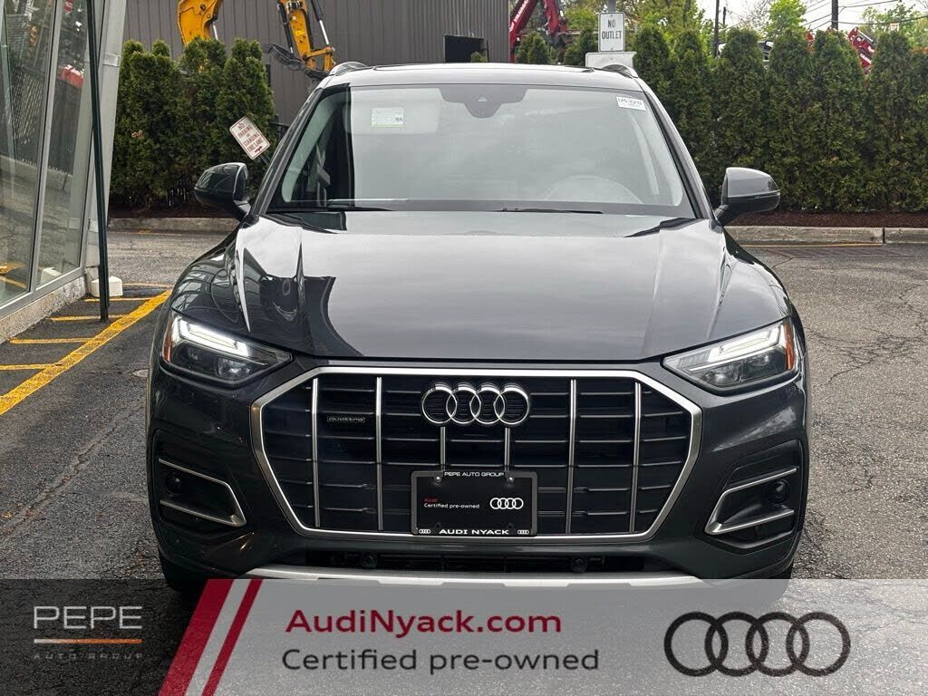 2023 Audi Q5