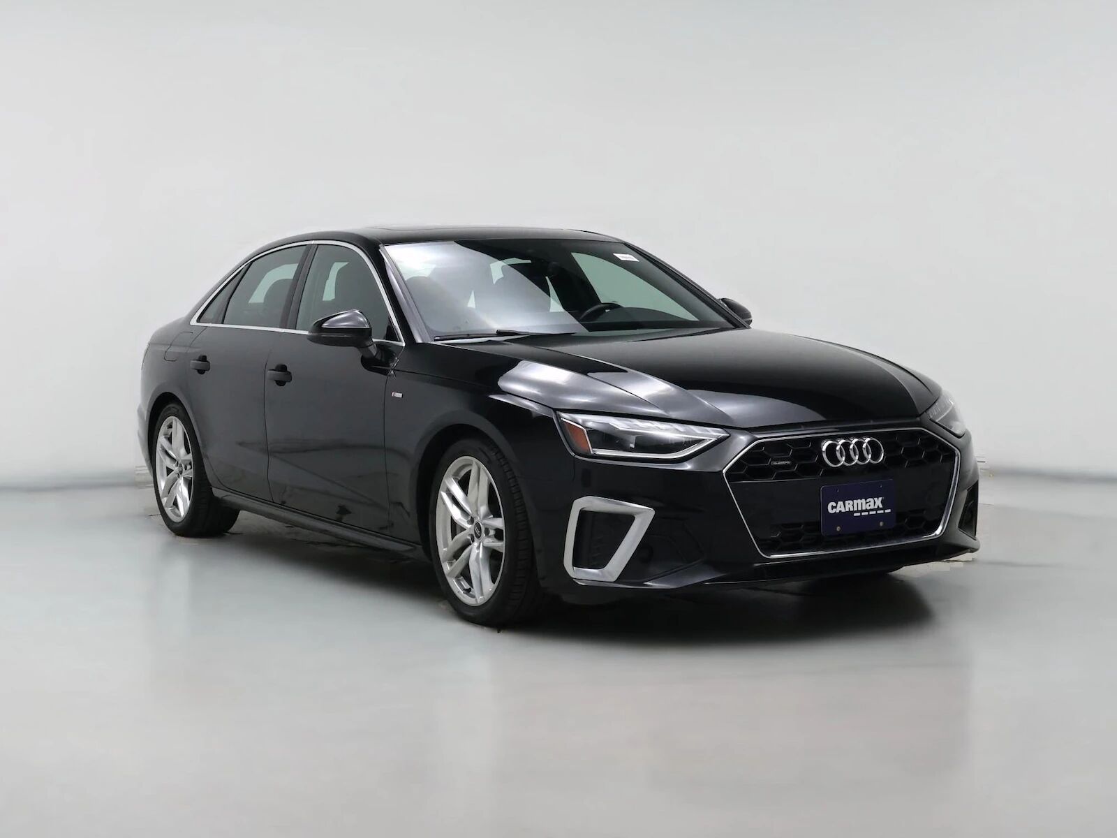 2022 AUDI A4