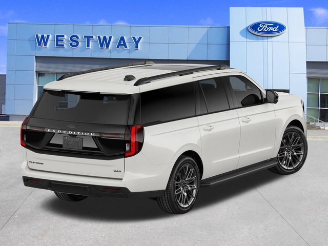 2026 FORD Expedition