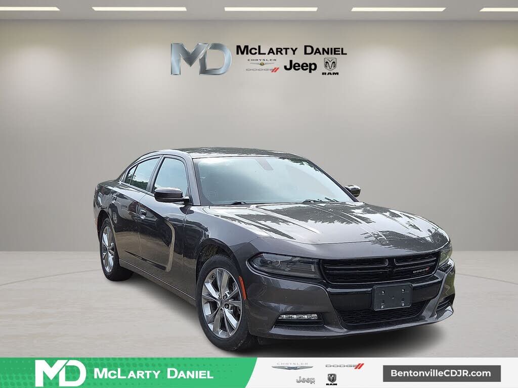 2022 DODGE Charger
