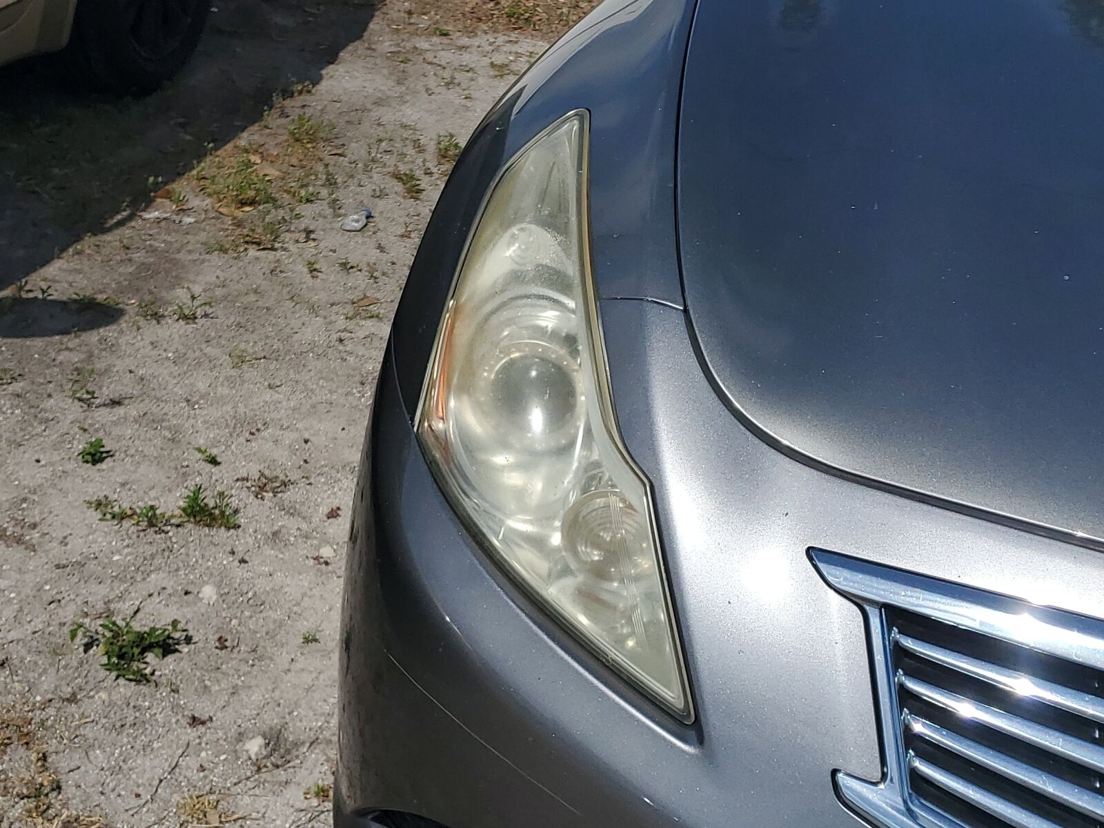 2010 INFINITI G37