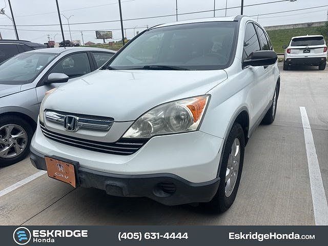 2009 HONDA CR-V