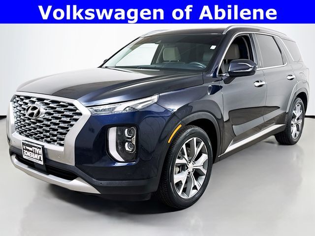 2020 HYUNDAI Palisade