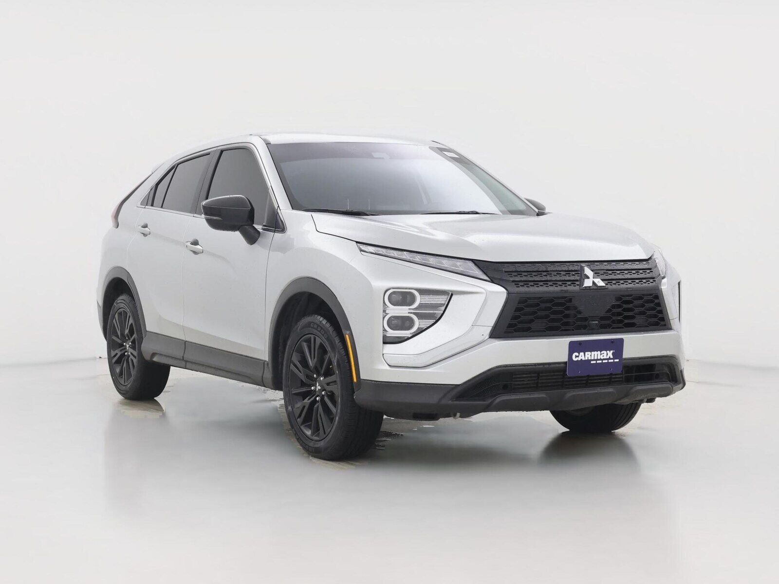 2024 MITSUBISHI ECLIPSE CROSS