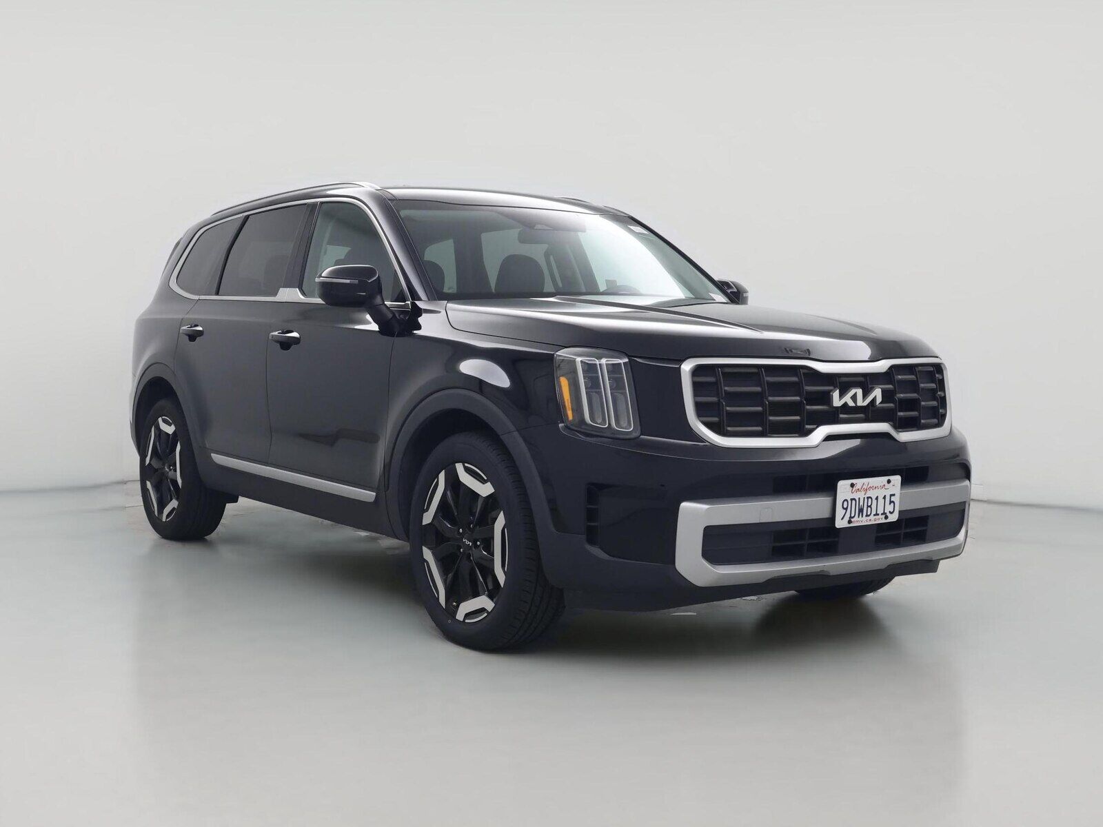 2023 KIA Telluride