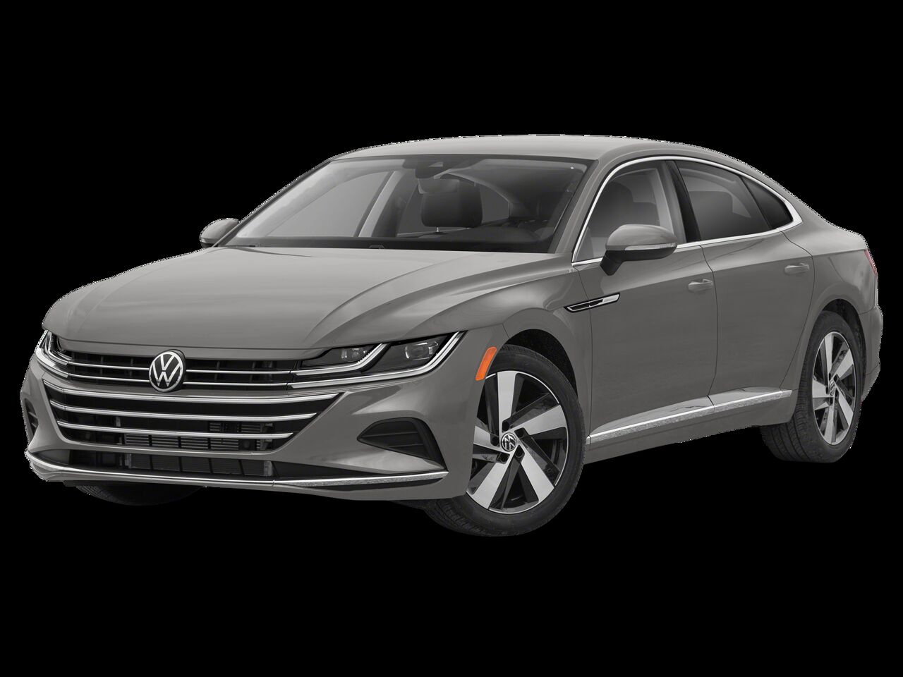2021 VOLKSWAGEN Arteon