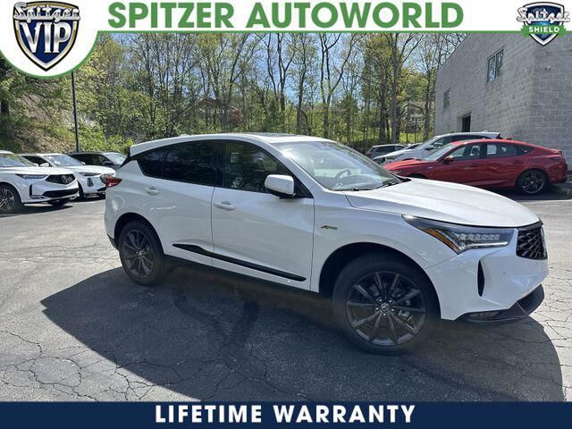 2026 ACURA RDX
