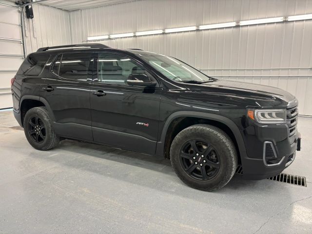 2021 GMC Acadia