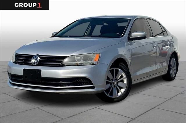 2016 VOLKSWAGEN Jetta