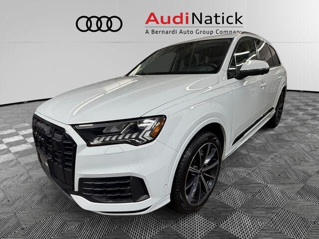 2023 AUDI Q7