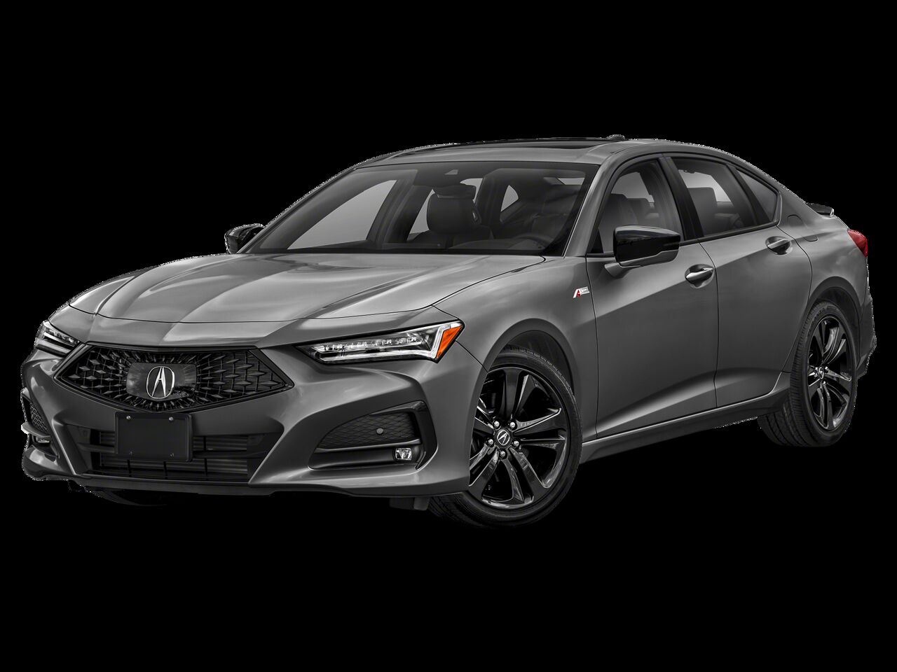 2023 ACURA TLX