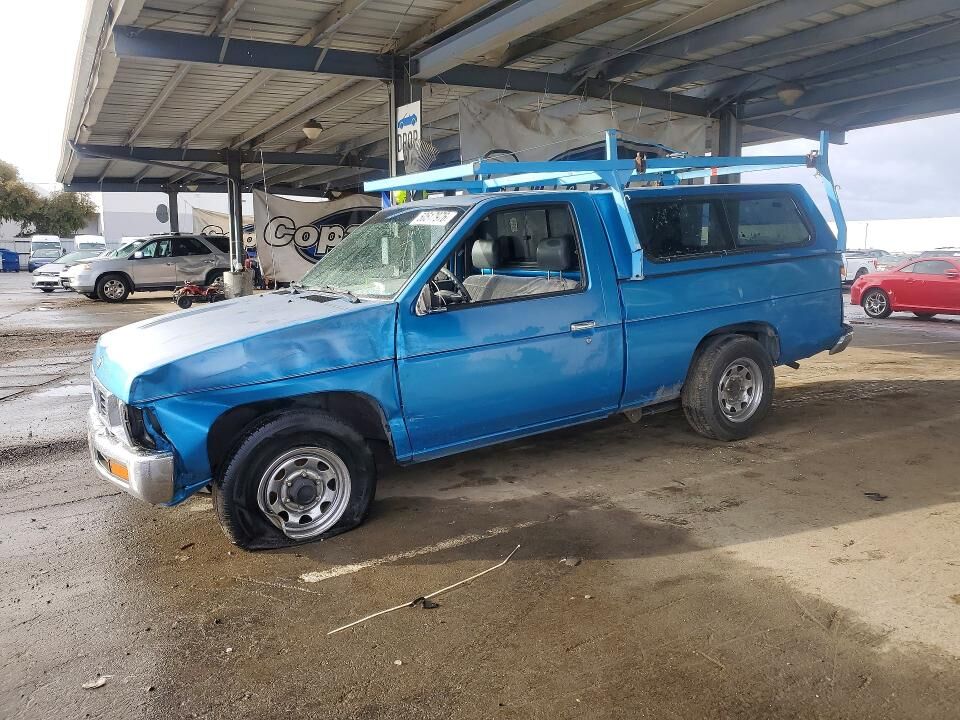 1995 NISSAN Pickup