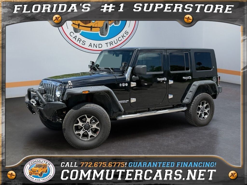 2010 JEEP Wrangler