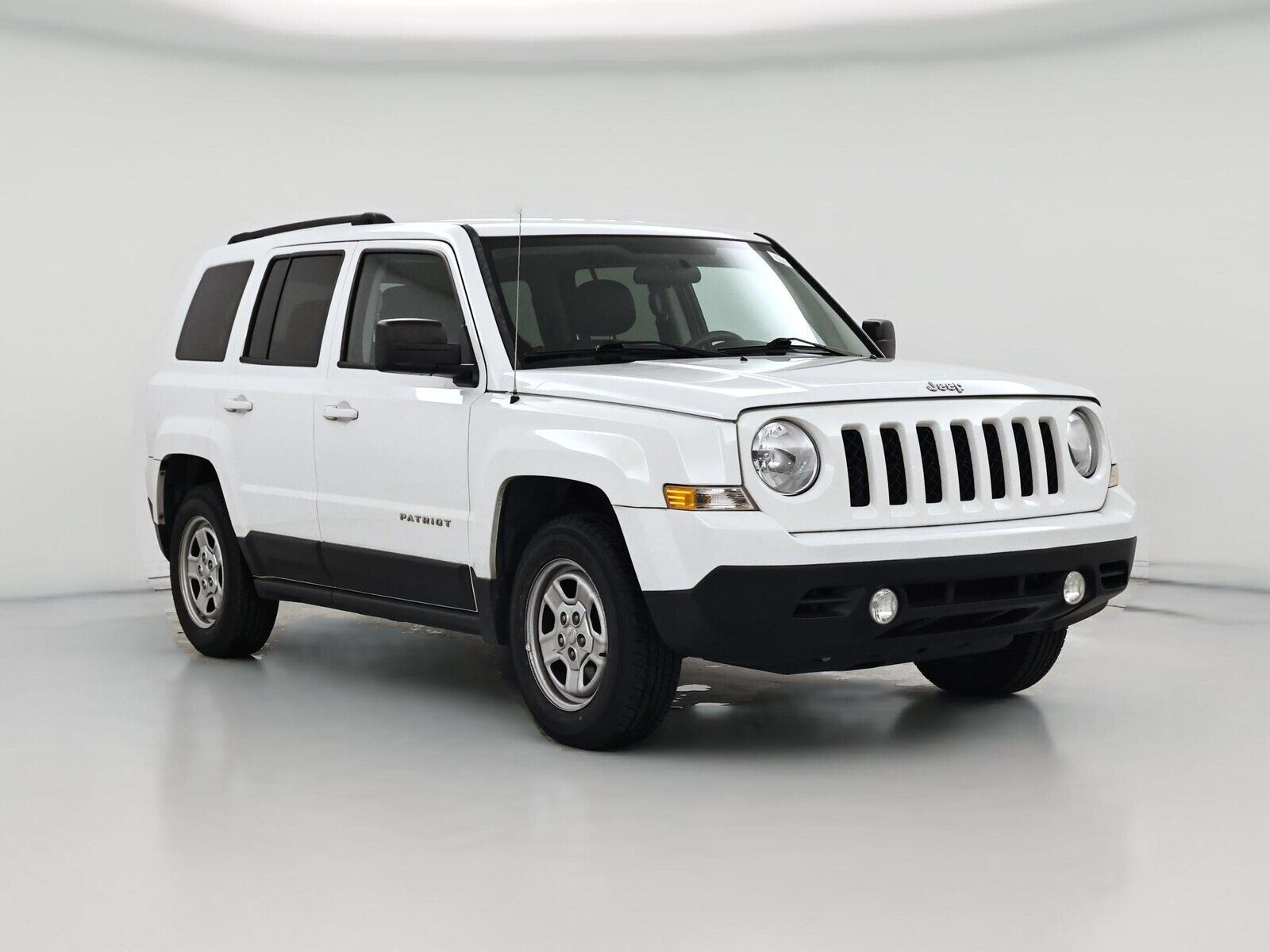 2015 JEEP Patriot