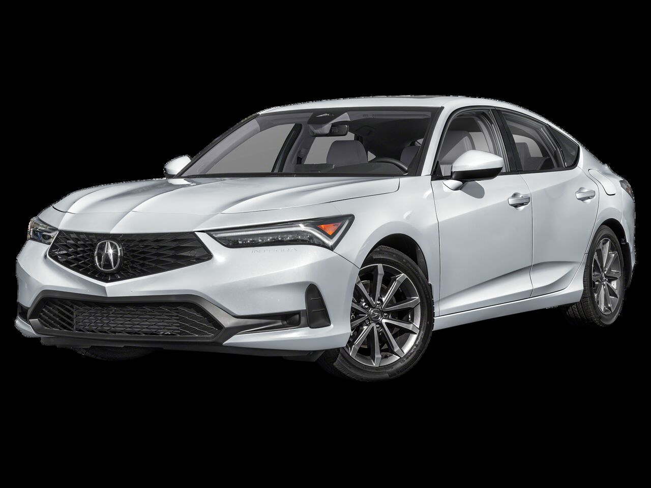 2023 ACURA Integra