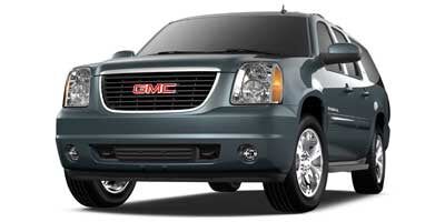 2008 GMC Yukon XL