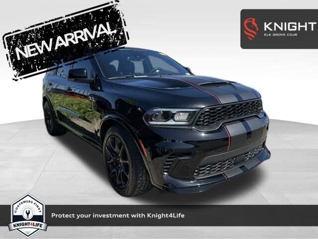 2023 DODGE Durango