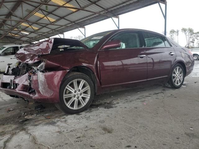 2009 TOYOTA Avalon