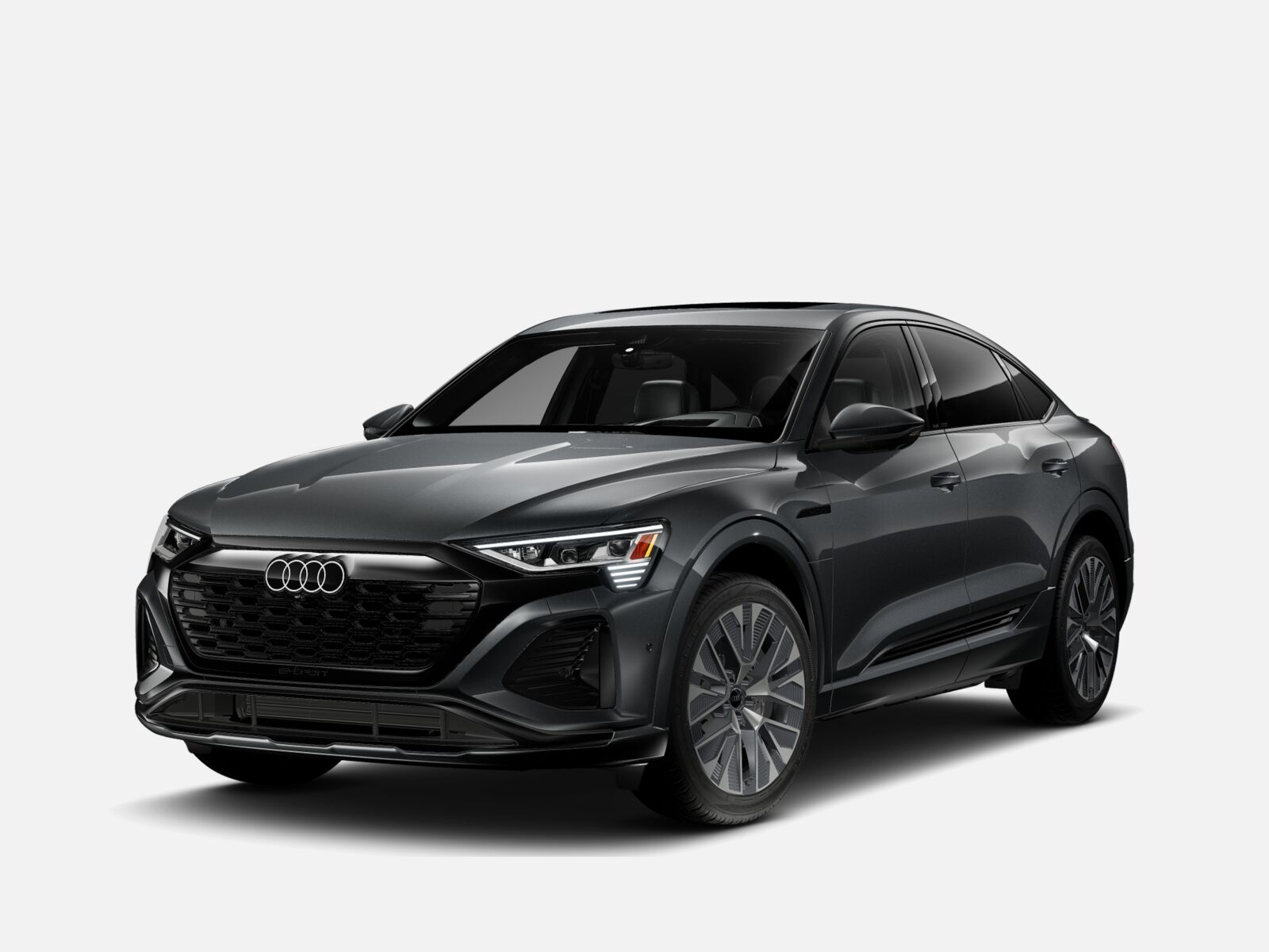 2024 AUDI Q8