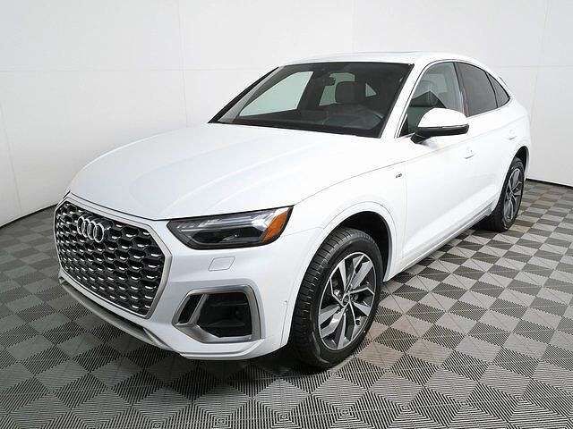 2023 AUDI Q5