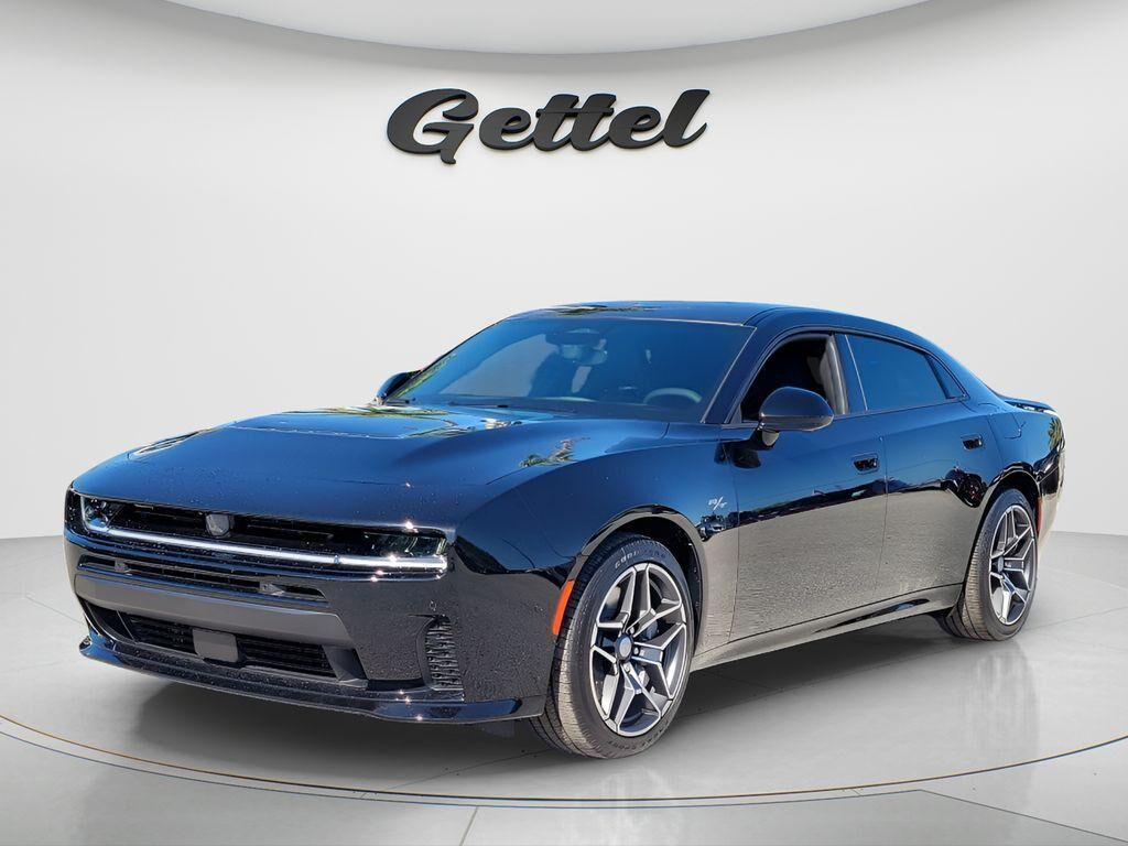 2026 DODGE Charger