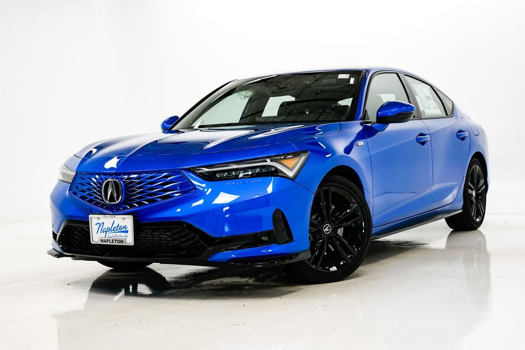 2026 ACURA Integra