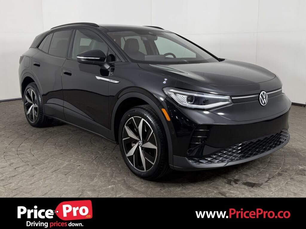2023 VOLKSWAGEN ID.4