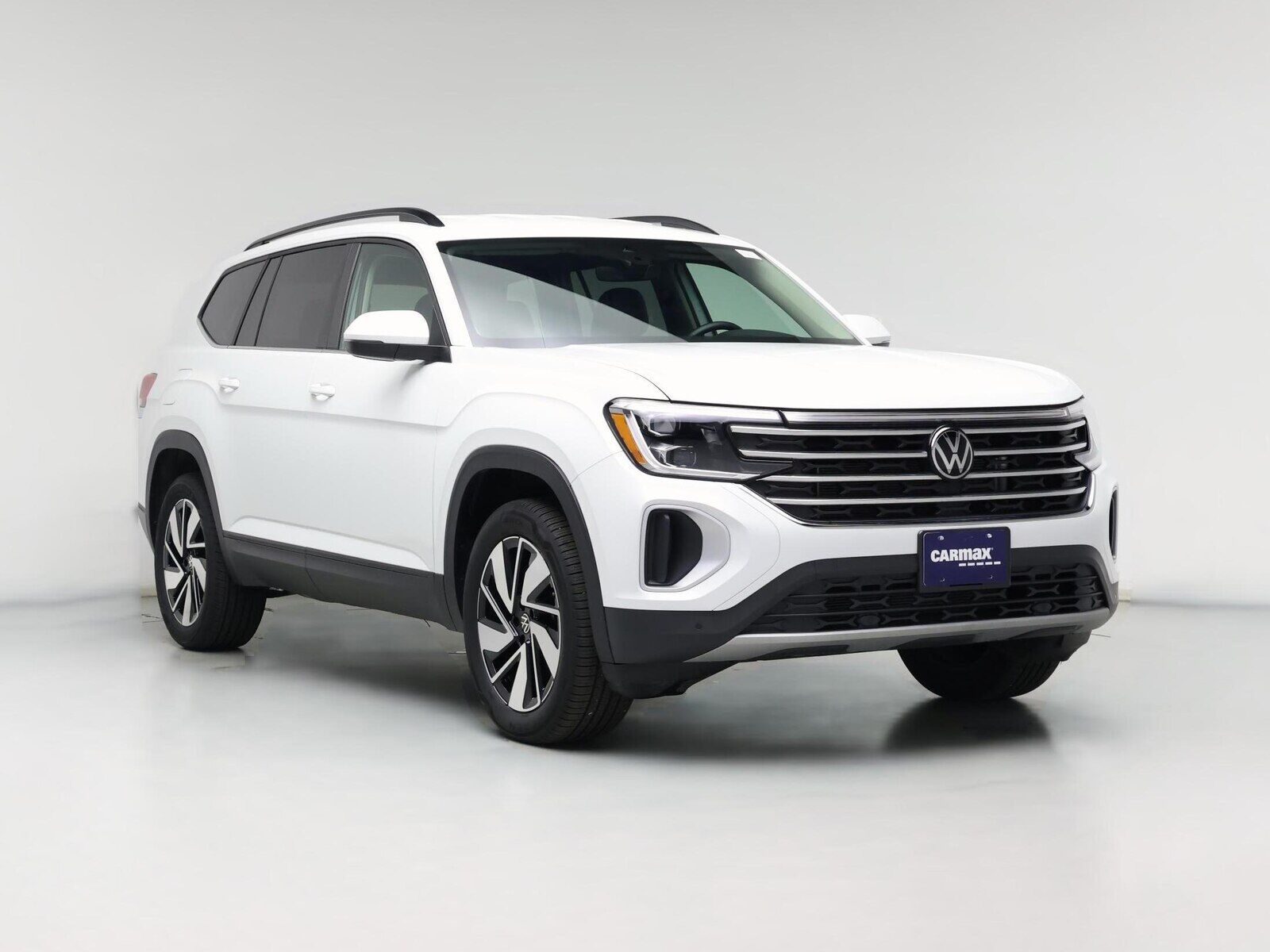 2025 VOLKSWAGEN Atlas