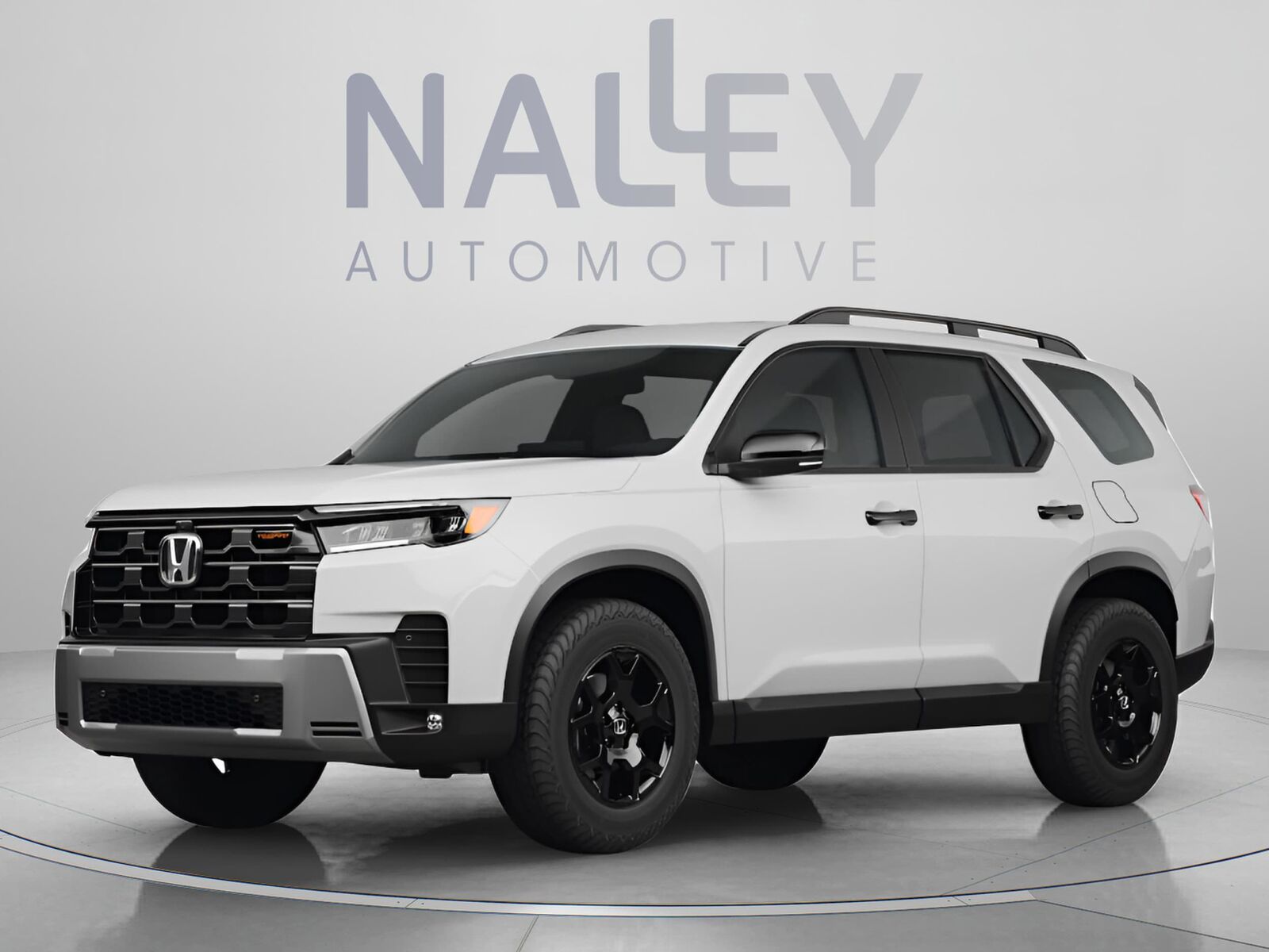 2026 HONDA Pilot