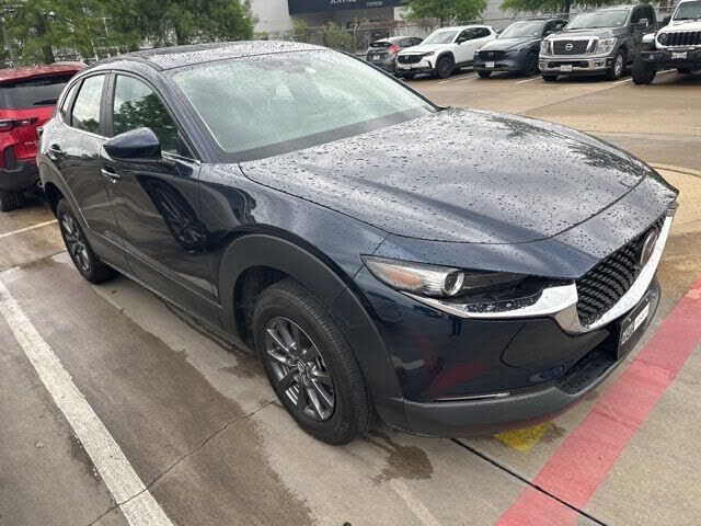 2023 MAZDA CX-30