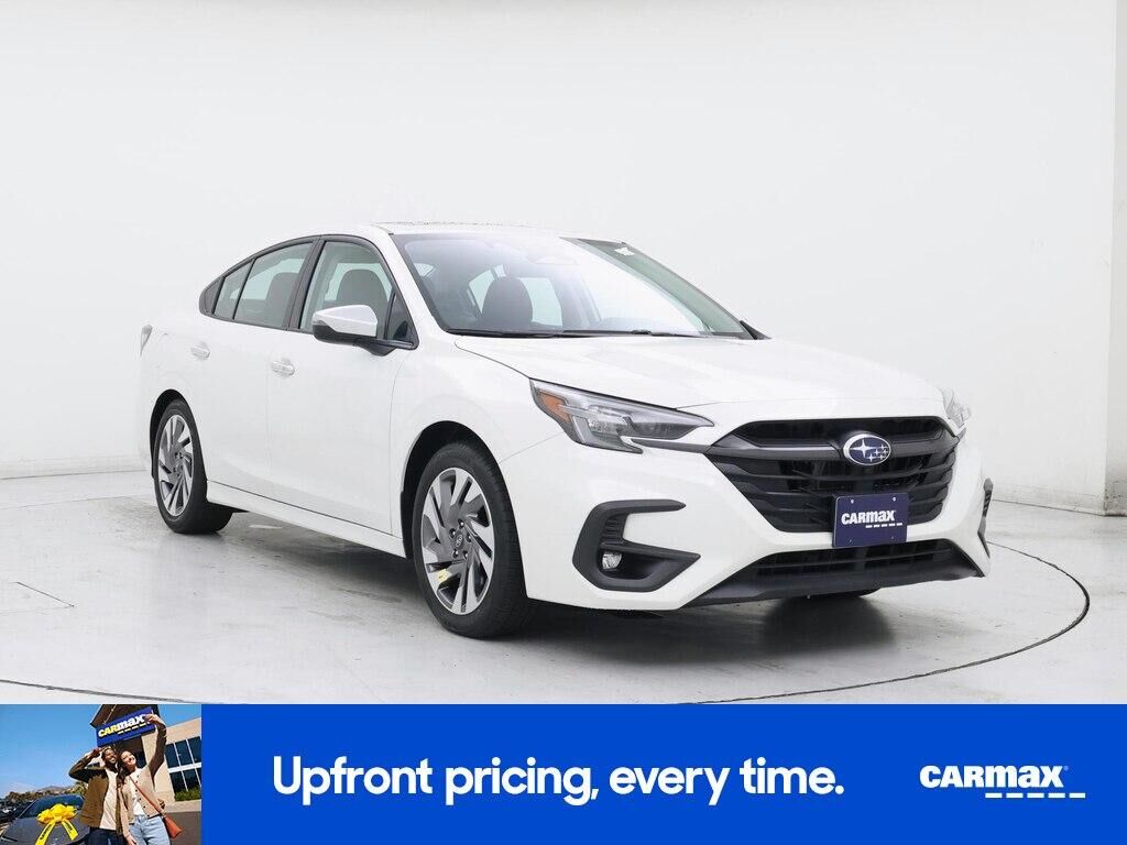 2023 SUBARU Legacy