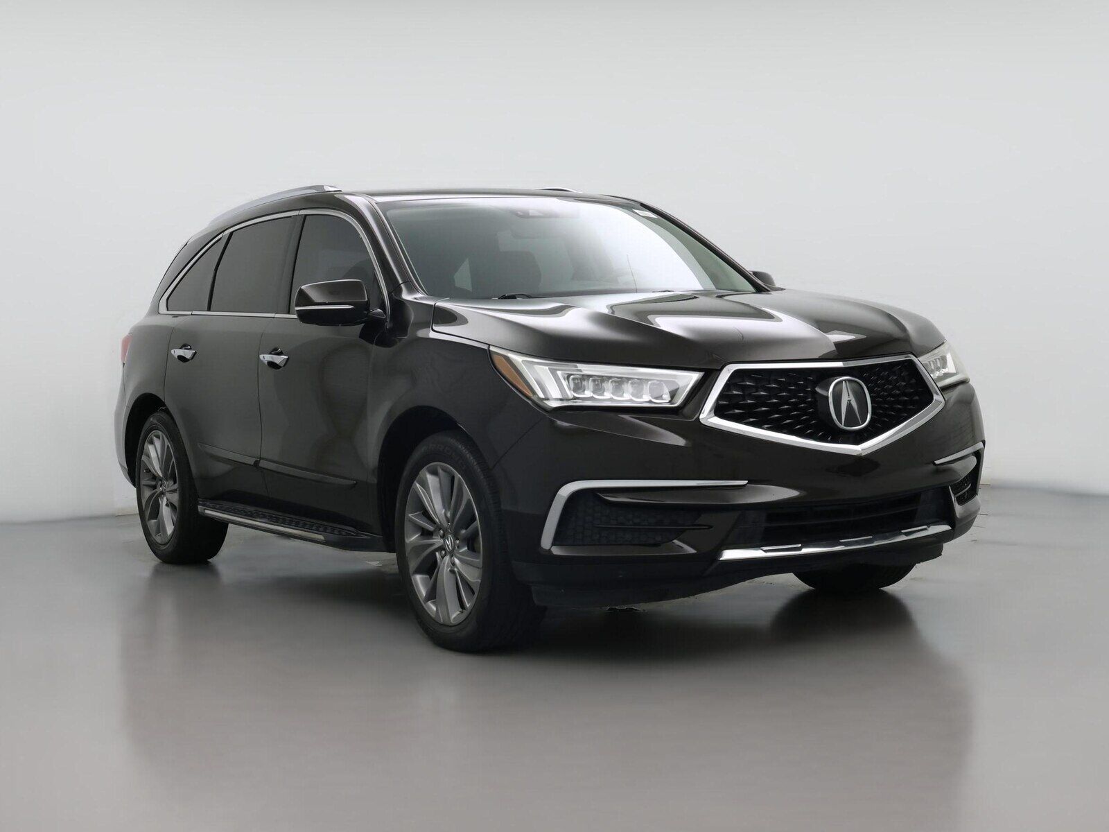 2017 ACURA MDX