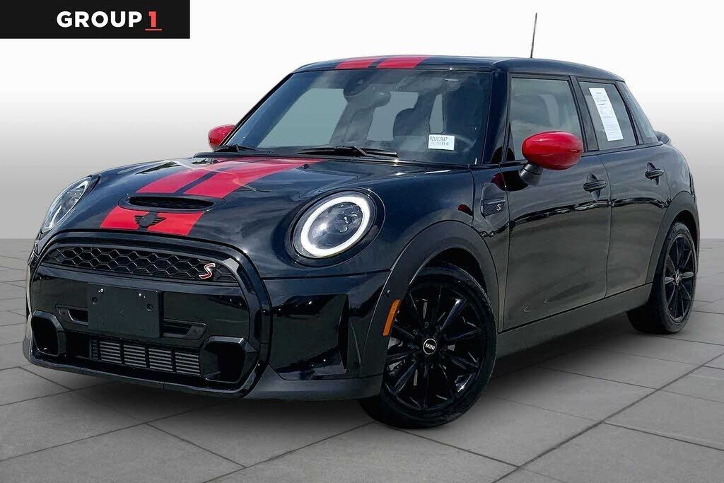 2024 MINI Hardtop