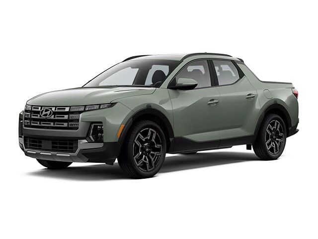 2026 HYUNDAI SANTA CRUZ