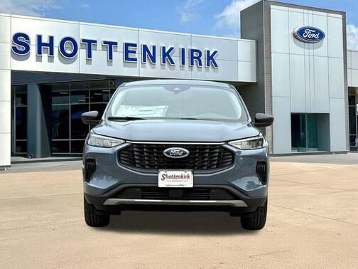 2026 FORD Escape