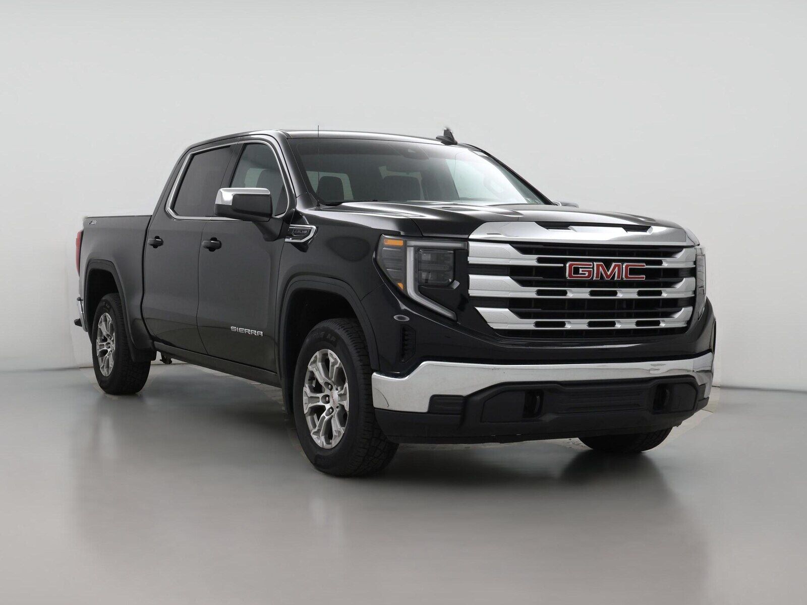 2022 GMC Sierra
