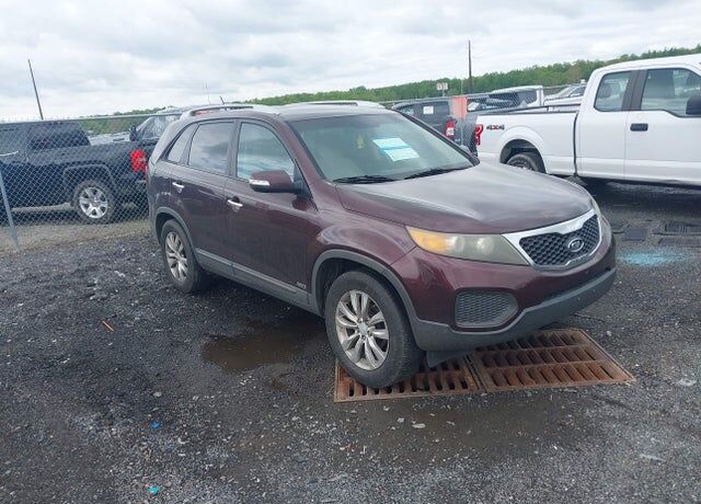 2011 KIA Sorento