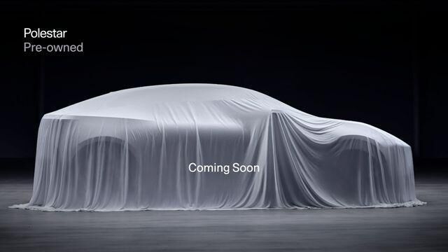 2023 POLESTAR PS2