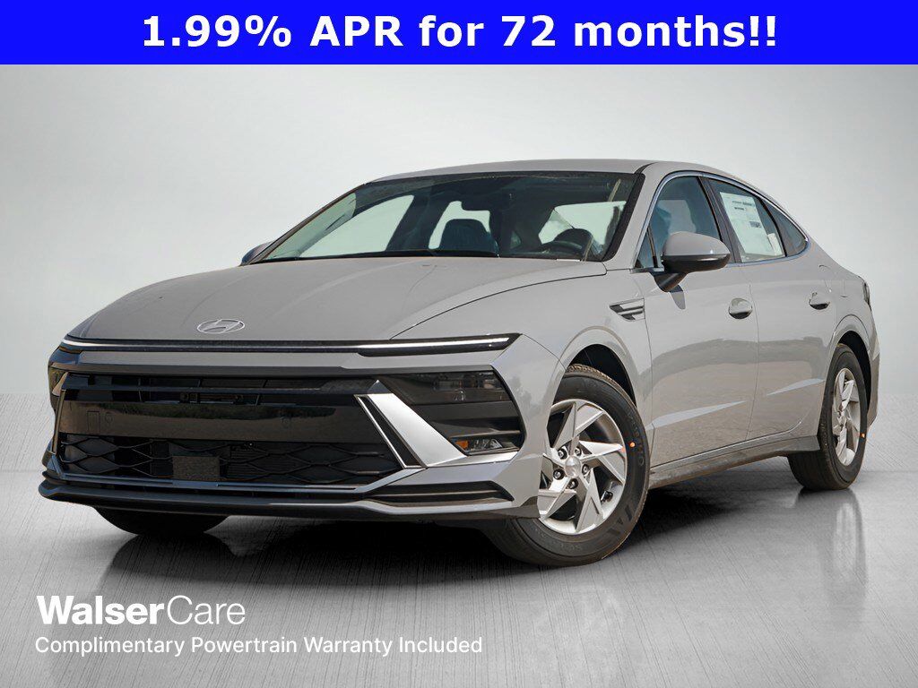 2026 HYUNDAI Sonata