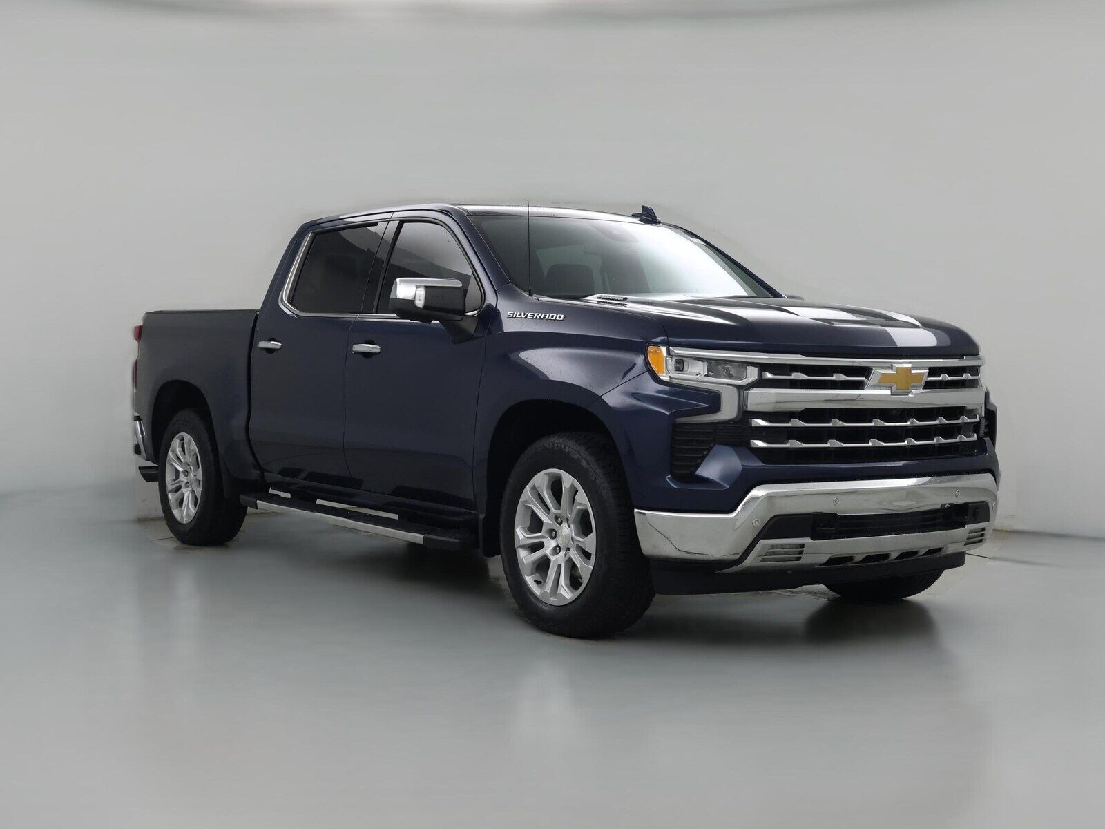 2022 CHEVROLET Silverado