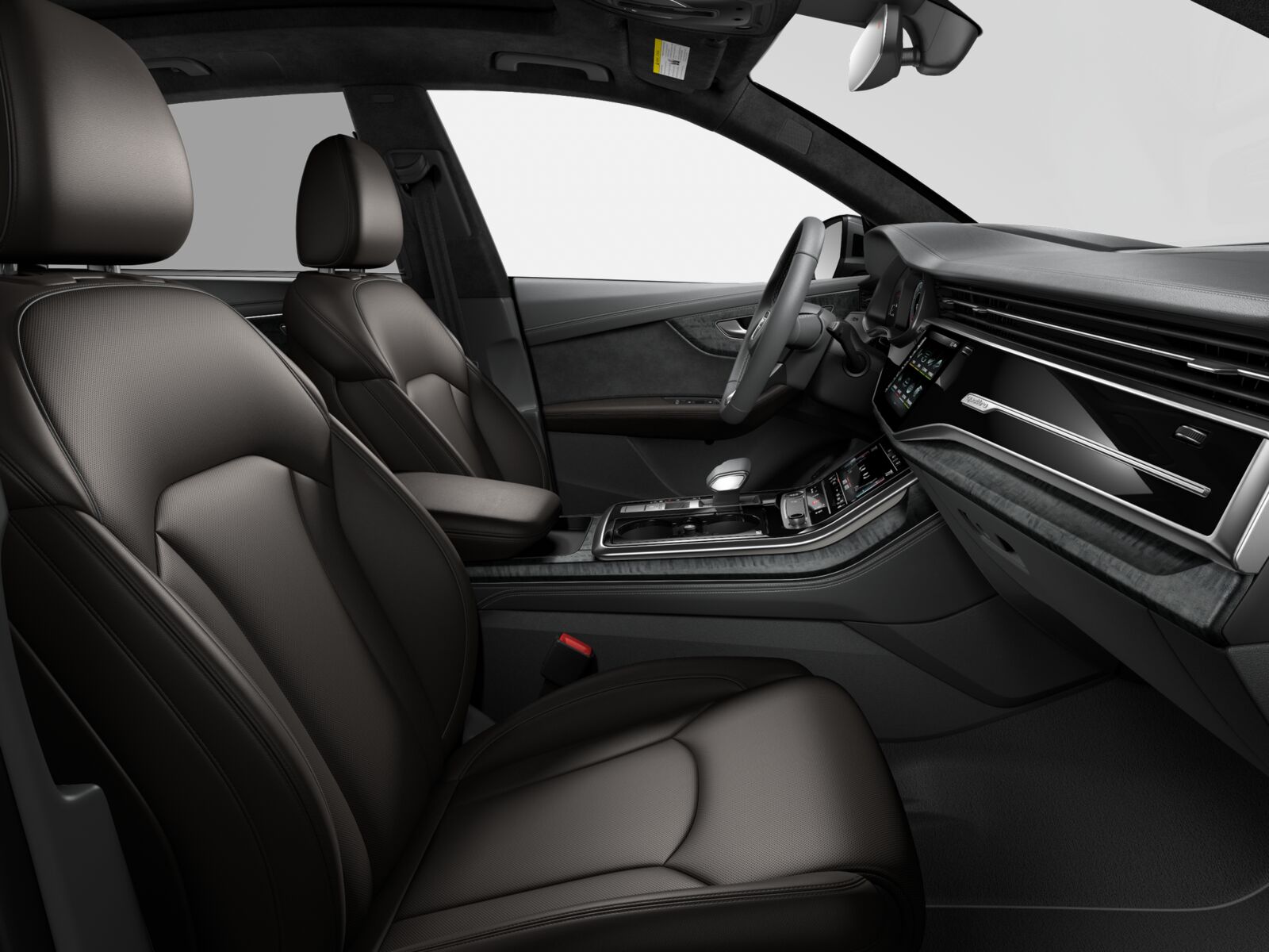 2021 Audi Q8