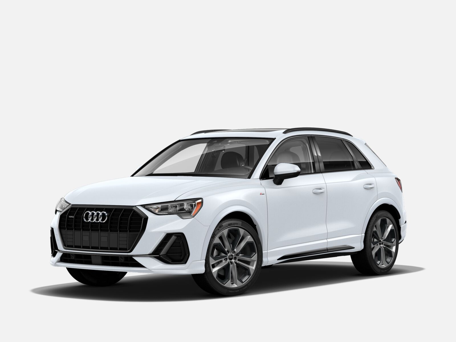 2021 AUDI Q3