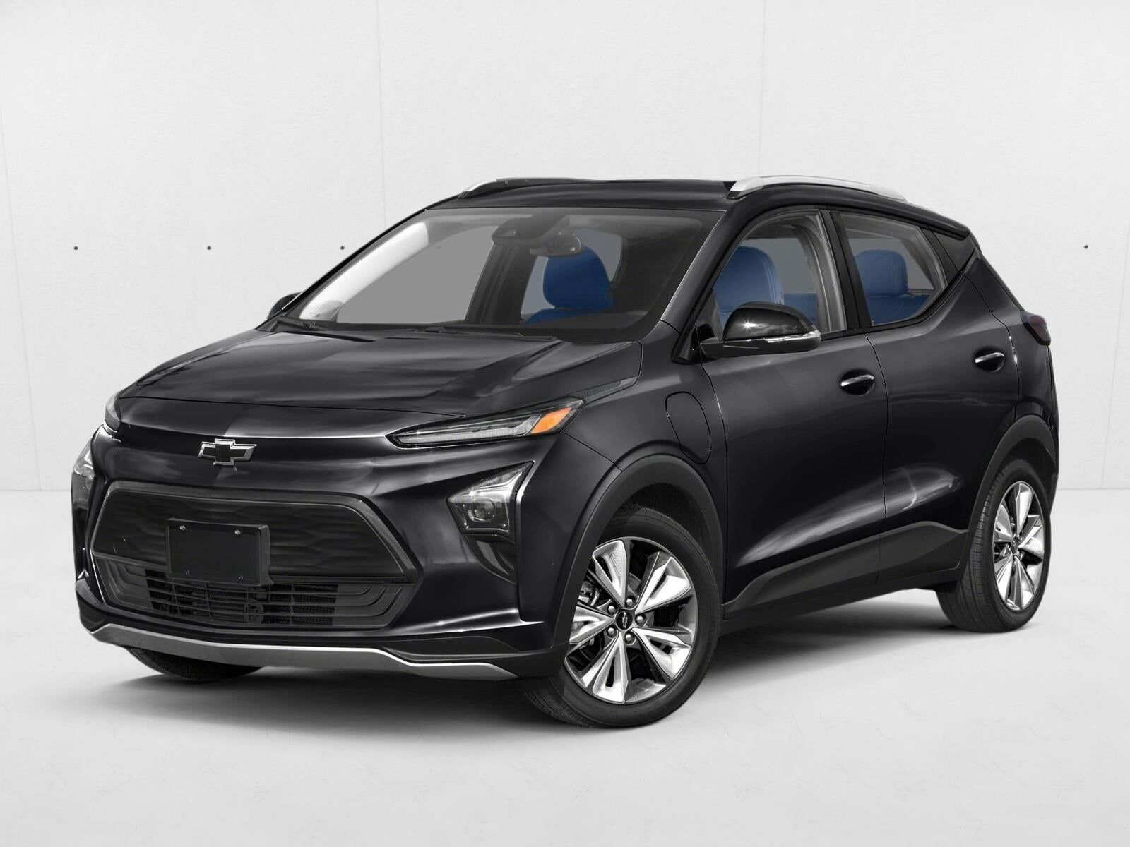 2023 CHEVROLET Bolt EUV