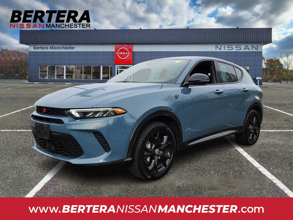 2024 DODGE HORNET